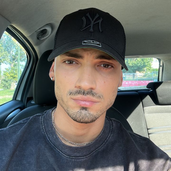Profile Picture of George Vasilas (@georgevasilas) on Tiktok