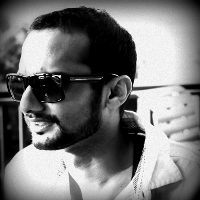 Profile Picture of Abhishek Goyal (@abhishekgyl) on Twitter