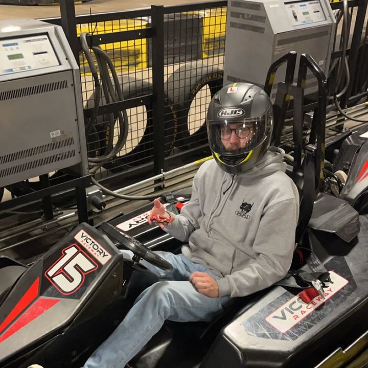 Profile Picture of Cody Duncan (@codyduncan10) on Tiktok