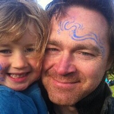 Profile Picture of Pascal Wheeler (@pascalw) on Twitter