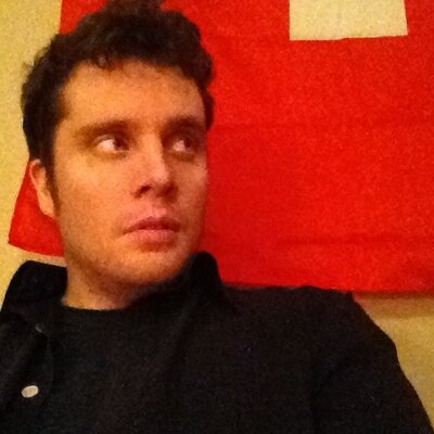 Profile Picture of Ben Walpole (@bencapswalpole) on Twitter