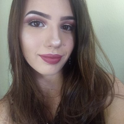 Profile Picture of Stephanie Aparecida De Andrade Bertoncelo (@SBertoncelo) on Twitter