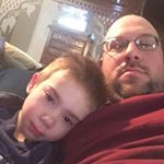 Profile Picture of Chris Dowdy (@tntrucker777) on Instagram