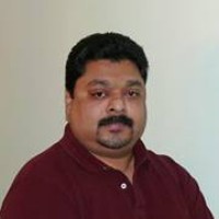 Profile Picture of Binu Joseph (@binu-joseph-11) on Quora