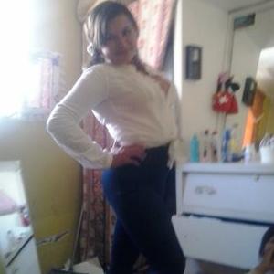 Profile Picture of Isabel Tobar (@isavic7906) on Twitter
