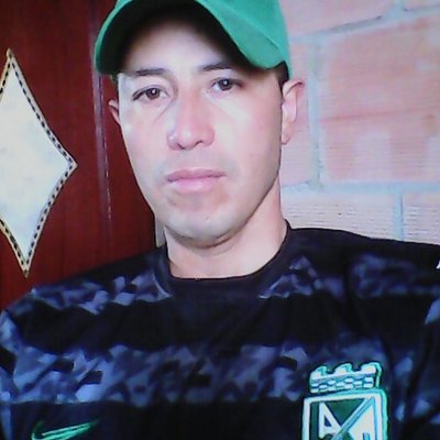 Profile Picture of Fernando Agudelo (@fernando42762) on Twitter