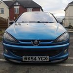 Profile Picture of Alex Cooksey (@puglet_gti) on Instagram