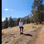Profile Picture of Danielle Stickney-Broach (@dmbroach) on Instagram