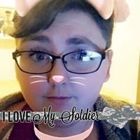 Profile Picture of Sadie James (@sadie-james-10) on Quora