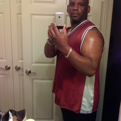 Profile Picture of Darren D Mays (@maysdd1) on Twitter