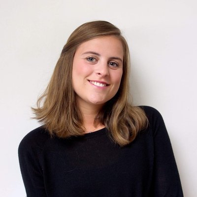 Profile Picture of Margo Klein (@margo_kln) on Twitter