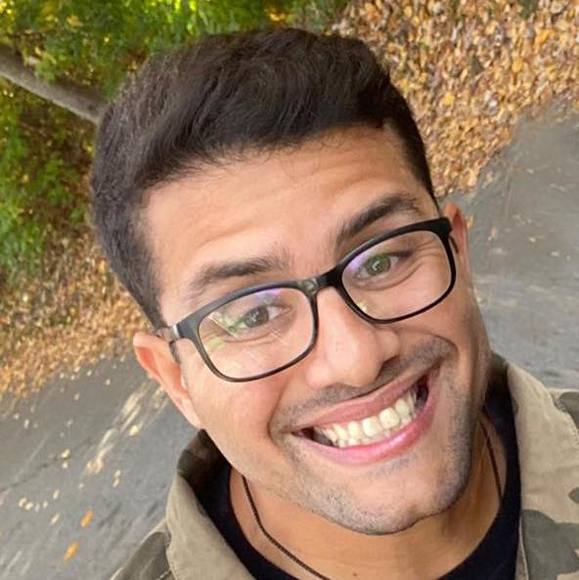 Profile Picture of Josias Finamore (@josiasfinamore) on Poshmark