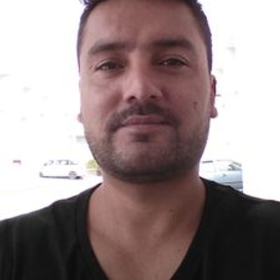 Profile Picture of John Vaca (@jhonvaquita) on Twitter