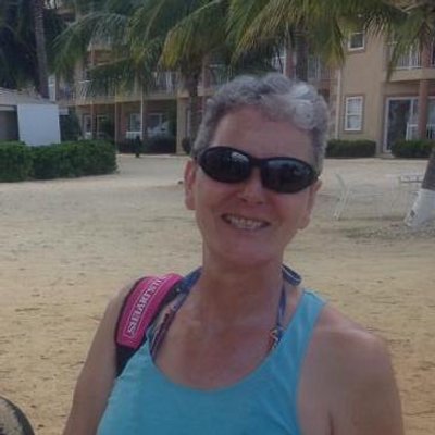 Profile Picture of Brenda Peterson (@br_peterson) on Twitter