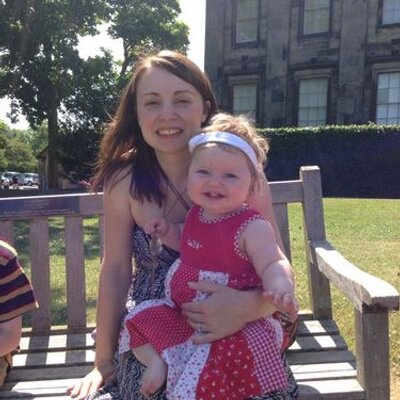 Profile Picture of Gillian Blake (@gillian_blake20) on Twitter