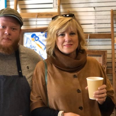 Profile Picture of Nancy Bell (@SosoCon) on Twitter