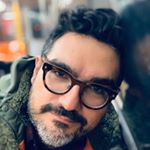 Profile Picture of laszlo toth-medina (@lazzy.tee) on Instagram