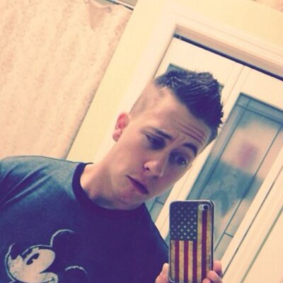 Profile Picture of Luke Jacob Lanieron Twitter