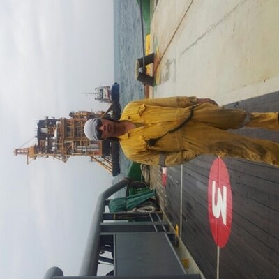 Profile Picture of Abraham Muhammad (@@abrahamm477) on Twitter