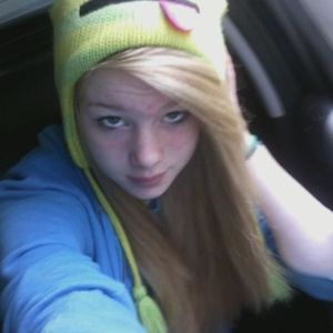 Profile Picture of Joanna Hines (@232742000) on Myspace