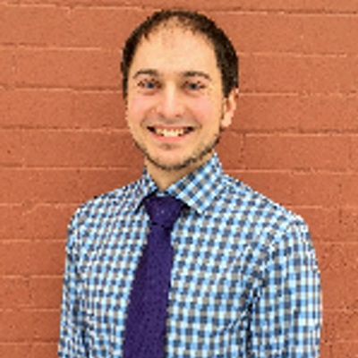 Profile Picture of Joel Williamson (@Joelw99) on Twitter