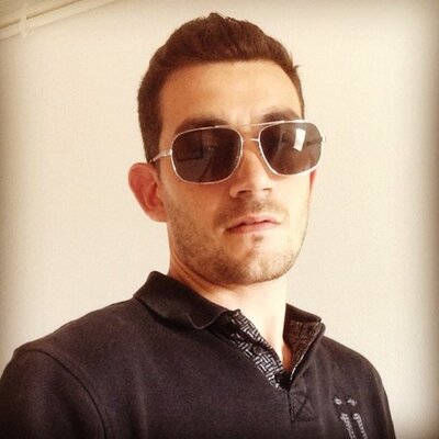 Profile Picture of Manny Manolo Ribera (@SoboAmy) on Twitter