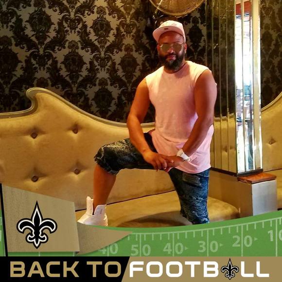 Profile Picture of Jesse Jenkins (@jenkins_jesse) on Poshmark