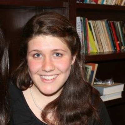 Profile Picture of Lily Alberts (@lmalberts13) on Twitter