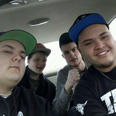 Profile Picture of Mike Lippa (@LippaMike) on Twitter