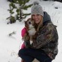 Profile Picture of Joelle Rogers (@rogerscountry) on Pinterest