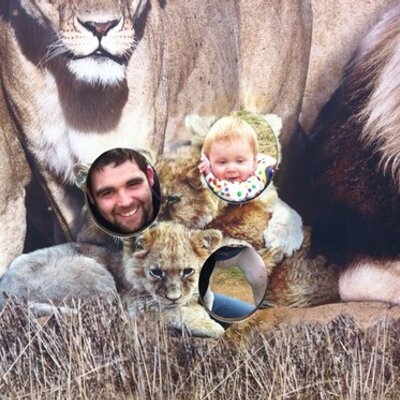 Profile Picture of Andrew Meagher (@tigermeags) on Twitter