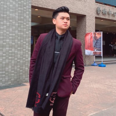 Profile Picture of Ken Li (@heyitskenli) on Twitter