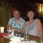 Profile Picture of June Davies (@june.davies.1610) on Instagram