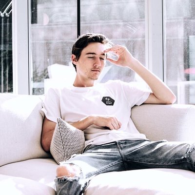 Profile Picture of Chase Hamilton (@trepchase2) on Twitter