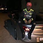 Profile Picture of 💫🏈 Chris Partlow (@sge_book) on Instagram