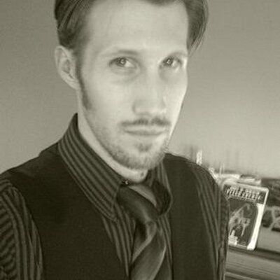 Profile Picture of Tyler Claypool (@TylerClaypool85) on Twitter