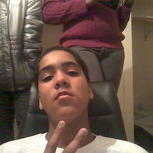 Profile Picture of Kevin Saunders (@karon.saunders) on Myspace