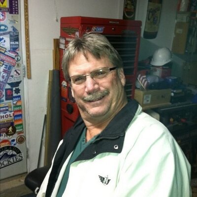 Profile Picture of Marc Kanter (@marc_olf) on Twitter