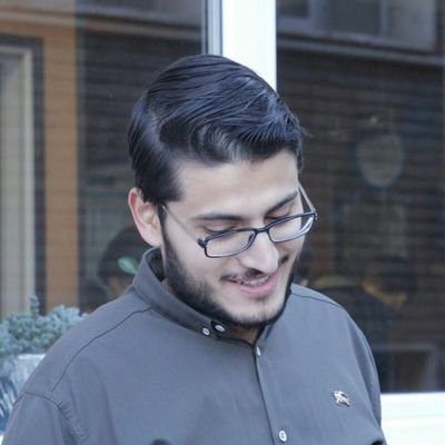 Profile Picture of Mohammadreza Gholizadeh (@m_r_gholizadeh_) on Twitter