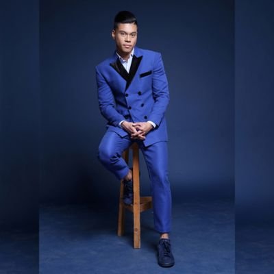 Profile Picture of Jerald Napoles (@IamJNapoles) on Twitter