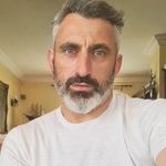 Profile Picture of Stephen Sergio (@stullichnowak) on Instagram