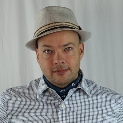 Profile Picture of Bill Cutrer (@Cutrer) on Twitter