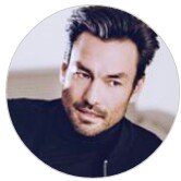 Profile Picture of David Lee McInnis (@DavidLeeMclnnis) on Twitter