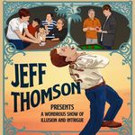 Jeff Thomson - Instagram Profile Picture of Jeff Thomson (@j.dthomson) on Instagram
