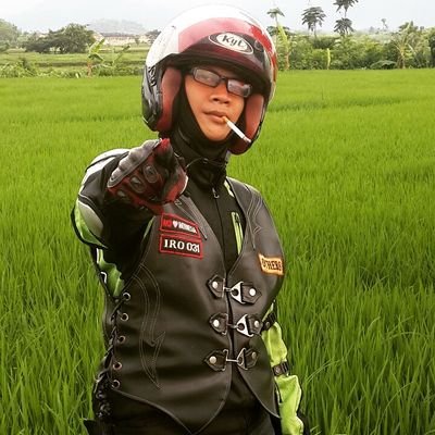 Profile Picture of R Hilman Suryanegara (@Irocountry) on Twitter