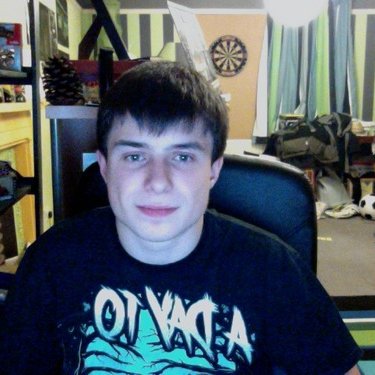 Profile Picture of Jonathan (@Jon1992smiley) on Twitter