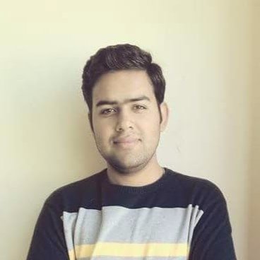 Profile Picture of KUSHAL SHARMA (@kushalsharma001) on Twitter