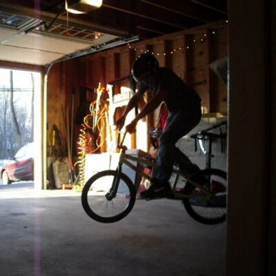 Profile Picture of Matt Linzer (@@bMxlinzer) on Twitter