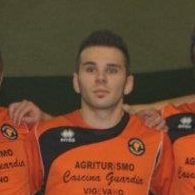 Profile Picture of Pietro Violante (@Petter_george) on Twitter