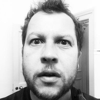 Profile Picture of Tom Sheppard (@@tomtomshep) on Twitter